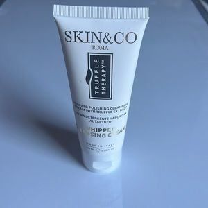 SKIN&CO: Whipped Cleansing Cream